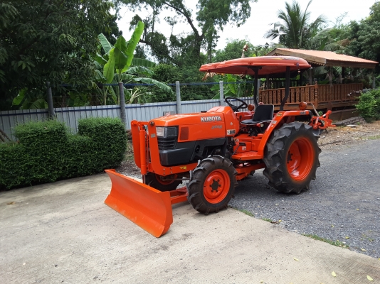 ขาย L3408 แรง