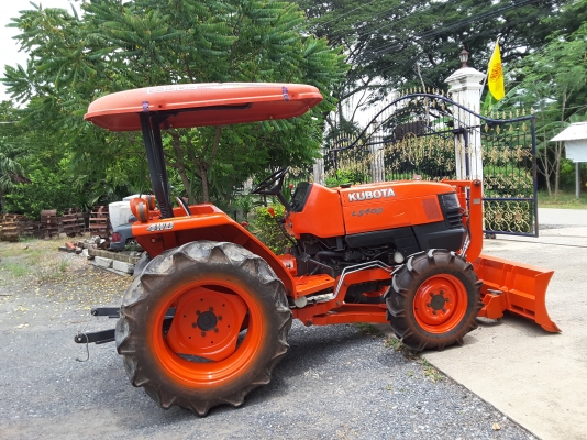 ขาย L3408 แรง