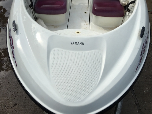 Yamaha exciter 1200 Yamaha exciter 1200