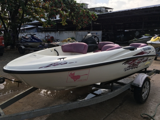 Yamaha exciter 1200 Yamaha exciter 1200