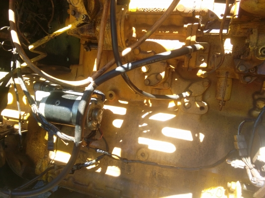 ขายรถตักล้อยางKOMATSU922