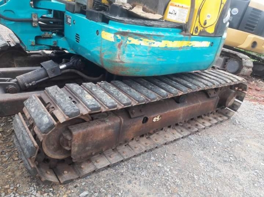 ขายKUBOTA U30-3S  เก่าญี่ปุ่นแท้  มาใหม่  สภาพสวย มีลายแย๊ก  เครื่องปั๊มดี  ลองระบบกันได้ทุกวัน  โทร  089-3818694  ดวงนภา