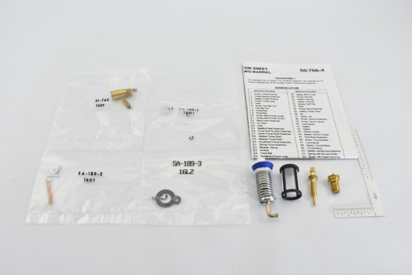 ขายอะไหล่เรือ Carburetor Kit 76086 จัดส่งฟรีทั่วไทย ขายอะไหล่เรือ Carburetor Kit 76086 จัดส่งฟรีทั่วไทย
