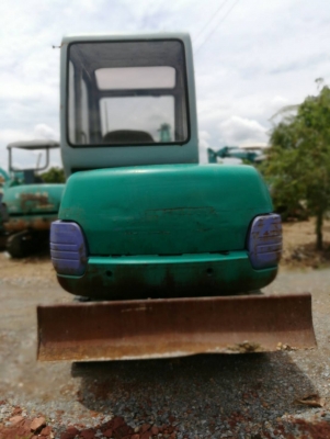 ขายKOMATSU PC30-7  มาใหม่ เก่าญี่ปุ่นแท้  เดิมๆๆ  สภาพสวย พร้อมใช้  โทร  089-3818694  ดวงนภา