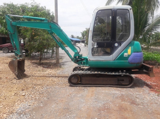 ขายKOMATSU PC30-7  มาใหม่ เก่าญี่ปุ่นแท้  เดิมๆๆ  สภาพสวย พร้อมใช้  โทร  089-3818694  ดวงนภา