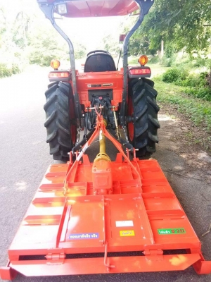 คูโบต้า L3608SP (4wd) รถเกรดเอ!! สีเดิม100\% สภาพสวยมากๆ #ใช้งานน้อย 313 ชม. #((เพลาพีทีโอ ไม่เคยใช้งานเลย)) #มาพร้อมดันหน้า ➕หางตัดหญ้าLCS ขนาด 1.30 เมตร (ของใหม่) #เล่มทะเบียนพร้อมโอน มีบริการจัดส่วทั่วไทย สนใจโทร082-2989243 แม็ก คูโบต้า L3608SP (4wd) รถเกรดเอ!! สีเดิม100\% สภาพสวยมากๆ #ใช้งานน้อย 313 ชม. #((เพลาพีทีโอ ไม่เคยใช้งานเลย)) #มาพร้อมดันหน้า ➕หางตัดหญ้าLCS ขนาด 1.30 เมตร (ของใหม่) #เล่มทะเบียนพร้อมโอน มีบริการจัดส่วทั่วไทย สนใจโทร082-2989243 แม็ก