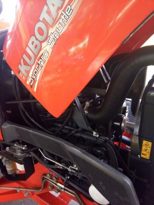 คูโบต้า L3608SP (4wd) รถเกรดเอ!! สีเดิม100\% สภาพสวยมากๆ #ใช้งานน้อย 313 ชม. #((เพลาพีทีโอ ไม่เคยใช้งานเลย)) #มาพร้อมดันหน้า ➕หางตัดหญ้าLCS ขนาด 1.30 เมตร (ของใหม่) #เล่มทะเบียนพร้อมโอน มีบริการจัดส่วทั่วไทย สนใจโทร082-2989243 แม็ก คูโบต้า L3608SP (4wd) รถเกรดเอ!! สีเดิม100\% สภาพสวยมากๆ #ใช้งานน้อย 313 ชม. #((เพลาพีทีโอ ไม่เคยใช้งานเลย)) #มาพร้อมดันหน้า ➕หางตัดหญ้าLCS ขนาด 1.30 เมตร (ของใหม่) #เล่มทะเบียนพร้อมโอน มีบริการจัดส่วทั่วไทย สนใจโทร082-2989243 แม็ก