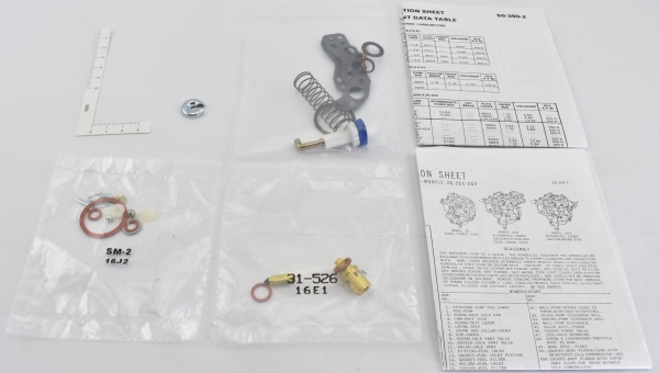 ขายอะไหล่เรือ CARBURETOR KIT 76068 จัดส่งฟรีทั่วไทย ขายอะไหล่เรือ CARBURETOR KIT 76068 จัดส่งฟรีทั่วไทย