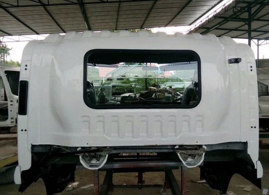 หัวรถอีซุซุFvm240 หัวรถอีซุซุFvm240