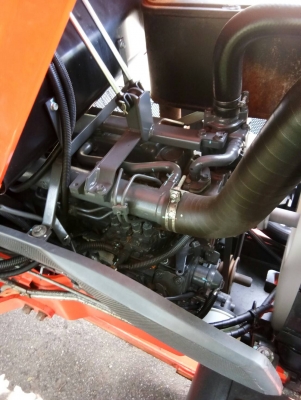 คูโบต้า L4708SP (4wd) รถเกรดเอ!! สีเดิม100\% สภาพสวยมาก #ใช้งาน617 ชม. #มาพร้อมดันหน้า ➕หางตัดหญ้าLCS ขนาด 1.50 เมตร (ของใหม่) #เล่มทะเบียนพร้อมโอน มีบริการจัดส่วทั่วไทย สนใจโทร082-2989243 แม็ก คูโบต้า L4708SP (4wd) รถเกรดเอ!! สีเดิม100\% สภาพสวยมาก #ใช้งาน617 ชม. #มาพร้อมดันหน้า ➕หางตัดหญ้าLCS ขนาด 1.50 เมตร (ของใหม่) #เล่มทะเบียนพร้อมโอน มีบริการจัดส่วทั่วไทย สนใจโทร082-2989243 แม็ก