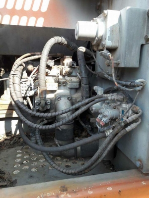 ขายHITACHI EX120-5 เก่าญี่ปุ่นแท้ มีลายแย๊ก 6,XXX ชั่วโมง ลองระบบกันได้ทุกวัน โทร 089-3818694 ดวงนภา ขายHITACHI EX120-5 เก่าญี่ปุ่นแท้ มีลายแย๊ก 6,XXX ชั่วโมง ลองระบบกันได้ทุกวัน โทร 089-3818694 ดวงนภา