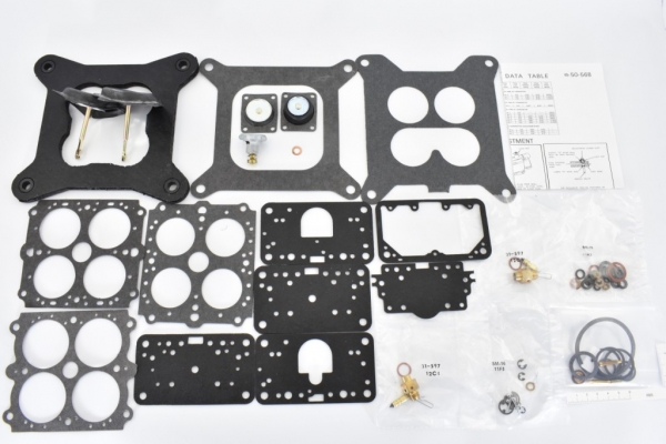 ขายอะไหล่เรือ CARBURETOR KIT 76088 จัดส่งฟรีทั่วไทย