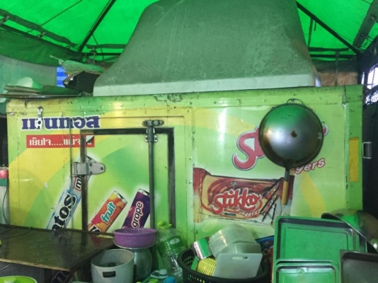 ตู้แห้ง ท้ายรถกระบะ ตู้แห้ง ท้ายรถกระบะ