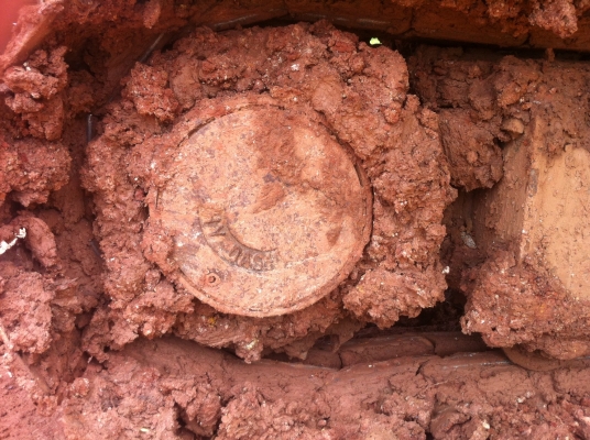 Komatsu Pc60-7 รถพร้อมใช้ เครื่องดี ช่วงล่างดี เอกสารอินวอยส์