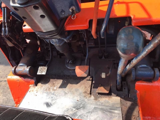 ขายรถโฟร์คลิฟต์ราคาถูก