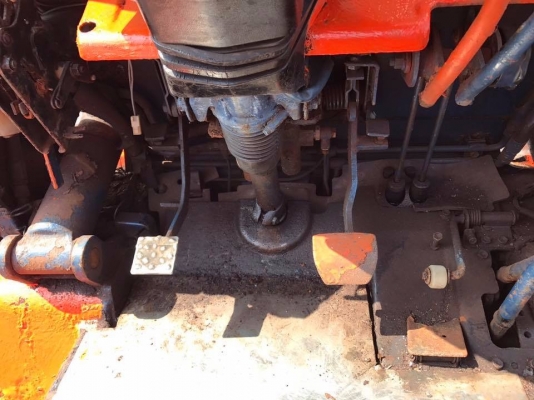 ขายรถโฟร์คลิฟต์ราคาถูก