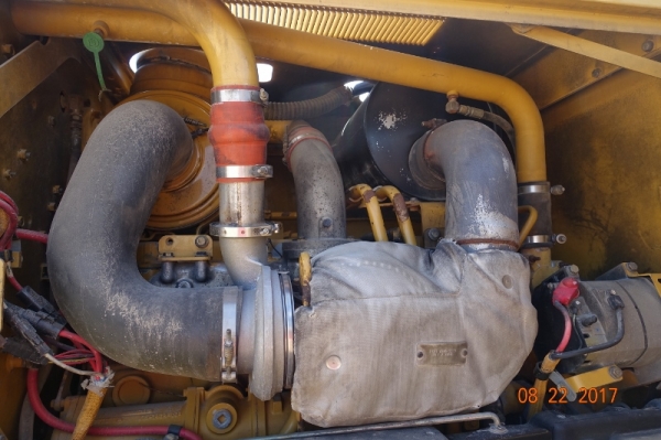 รถเกรด CAT 140H #APM017XX Mid Mount Sarifier From USA ครับ 0988585524 สามภพครับ รถเกรด CAT 140H #APM017XX Mid Mount Sarifier From USA ครับ 0988585524 สามภพครับ