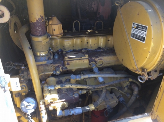 รถเกรด CAT 140G #72V13XXX Ripper From USA ครับ 0988585524 สามภพครับ รถเกรด CAT 140G #72V13XXX Ripper From USA ครับ 0988585524 สามภพครับ