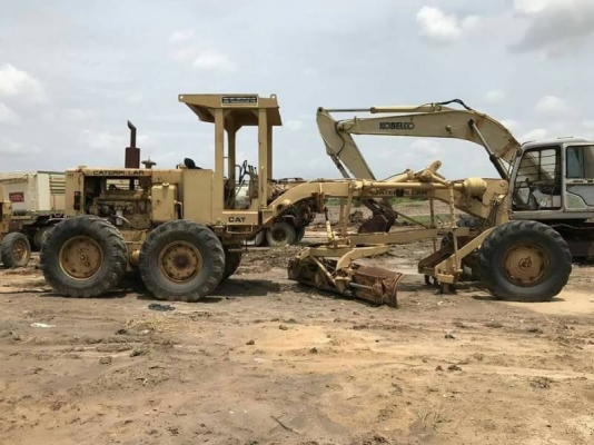 ขาย 400,000 รถเกรด CAT 12 F สะภาพบอร์ดี้สวย สีสวย ระบบการทำงานสมบูรณ์ ยางพร้อมใช้ เครื่องดี ปั้มต้องเช็คใหม่ รถอยู่ ปทุมธานี 090-772-3710 090-772-3708 ขาย 400,000 รถเกรด CAT 12 F สะภาพบอร์ดี้สวย สีสวย ระบบการทำงานสมบูรณ์ ยางพร้อมใช้ เครื่องดี ปั้มต้องเช็คใหม่ รถอยู่ ปทุมธานี 090-772-3710 090-772-3708