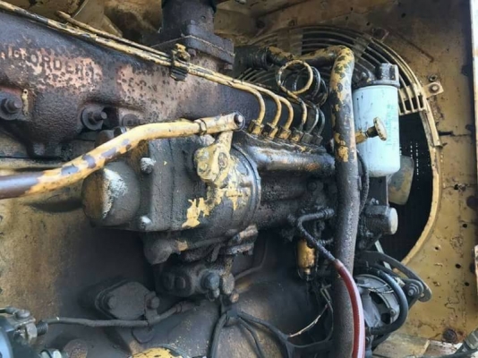 ขาย 400,000 รถเกรด CAT 12 F สะภาพบอร์ดี้สวย สีสวย ระบบการทำงานสมบูรณ์ ยางพร้อมใช้ เครื่องดี ปั้มต้องเช็คใหม่ รถอยู่ ปทุมธานี 090-772-3710 090-772-3708 ขาย 400,000 รถเกรด CAT 12 F สะภาพบอร์ดี้สวย สีสวย ระบบการทำงานสมบูรณ์ ยางพร้อมใช้ เครื่องดี ปั้มต้องเช็คใหม่ รถอยู่ ปทุมธานี 090-772-3710 090-772-3708