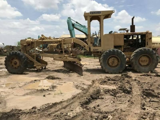 ขาย 400,000 รถเกรด CAT 12 F สะภาพบอร์ดี้สวย สีสวย ระบบการทำงานสมบูรณ์ ยางพร้อมใช้ เครื่องดี ปั้มต้องเช็คใหม่ รถอยู่ ปทุมธานี 090-772-3710 090-772-3708 ขาย 400,000 รถเกรด CAT 12 F สะภาพบอร์ดี้สวย สีสวย ระบบการทำงานสมบูรณ์ ยางพร้อมใช้ เครื่องดี ปั้มต้องเช็คใหม่ รถอยู่ ปทุมธานี 090-772-3710 090-772-3708