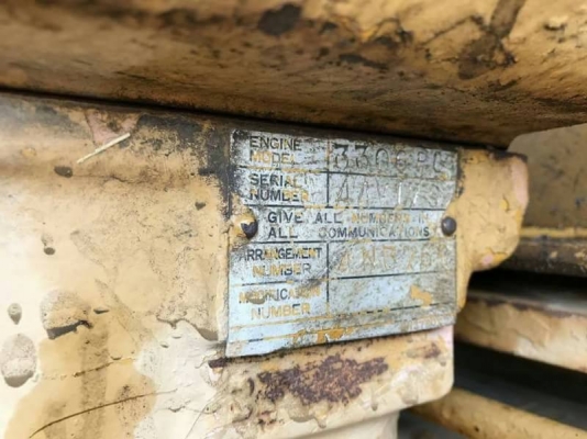 ขาย 400,000 รถเกรด CAT 12 F สะภาพบอร์ดี้สวย สีสวย ระบบการทำงานสมบูรณ์ ยางพร้อมใช้ เครื่องดี ปั้มต้องเช็คใหม่ รถอยู่ ปทุมธานี 090-772-3710 090-772-3708 ขาย 400,000 รถเกรด CAT 12 F สะภาพบอร์ดี้สวย สีสวย ระบบการทำงานสมบูรณ์ ยางพร้อมใช้ เครื่องดี ปั้มต้องเช็คใหม่ รถอยู่ ปทุมธานี 090-772-3710 090-772-3708