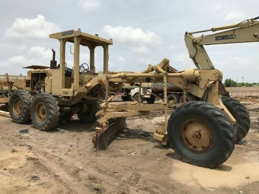 ขาย 400,000 รถเกรด CAT 12 F สะภาพบอร์ดี้สวย สีสวย ระบบการทำงานสมบูรณ์ ยางพร้อมใช้ เครื่องดี ปั้มต้องเช็คใหม่ รถอยู่ ปทุมธานี 090-772-3710 090-772-3708 ขาย 400,000 รถเกรด CAT 12 F สะภาพบอร์ดี้สวย สีสวย ระบบการทำงานสมบูรณ์ ยางพร้อมใช้ เครื่องดี ปั้มต้องเช็คใหม่ รถอยู่ ปทุมธานี 090-772-3710 090-772-3708