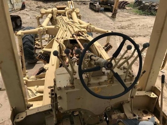 ขาย 400,000 รถเกรด CAT 12 F สะภาพบอร์ดี้สวย สีสวย ระบบการทำงานสมบูรณ์ ยางพร้อมใช้ เครื่องดี ปั้มต้องเช็คใหม่ รถอยู่ ปทุมธานี 090-772-3710 090-772-3708 ขาย 400,000 รถเกรด CAT 12 F สะภาพบอร์ดี้สวย สีสวย ระบบการทำงานสมบูรณ์ ยางพร้อมใช้ เครื่องดี ปั้มต้องเช็คใหม่ รถอยู่ ปทุมธานี 090-772-3710 090-772-3708