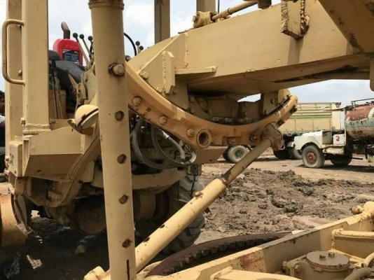 ขาย 400,000 รถเกรด CAT 12 F สะภาพบอร์ดี้สวย สีสวย ระบบการทำงานสมบูรณ์ ยางพร้อมใช้ เครื่องดี ปั้มต้องเช็คใหม่ รถอยู่ ปทุมธานี 090-772-3710 090-772-3708 ขาย 400,000 รถเกรด CAT 12 F สะภาพบอร์ดี้สวย สีสวย ระบบการทำงานสมบูรณ์ ยางพร้อมใช้ เครื่องดี ปั้มต้องเช็คใหม่ รถอยู่ ปทุมธานี 090-772-3710 090-772-3708