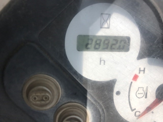 PC40MR-2 ปี2006 ชั่วโมงเพียง2,892ชม.แทรคเหล็ก+ก้อนยาง, ลายสำหรับหัวกระแทก สวยๆจากญี่ปุ่นครับ PC40MR-2 ปี2006 ชั่วโมงเพียง2,892ชม.แทรคเหล็ก+ก้อนยาง, ลายสำหรับหัวกระแทก สวยๆจากญี่ปุ่นครับ