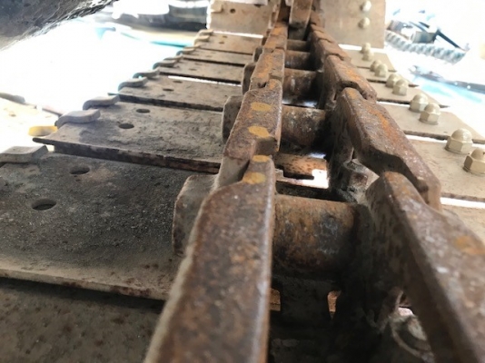 PC40MR-2 ปี2006 ชั่วโมงเพียง2,892ชม.แทรคเหล็ก+ก้อนยาง, ลายสำหรับหัวกระแทก สวยๆจากญี่ปุ่นครับ PC40MR-2 ปี2006 ชั่วโมงเพียง2,892ชม.แทรคเหล็ก+ก้อนยาง, ลายสำหรับหัวกระแทก สวยๆจากญี่ปุ่นครับ