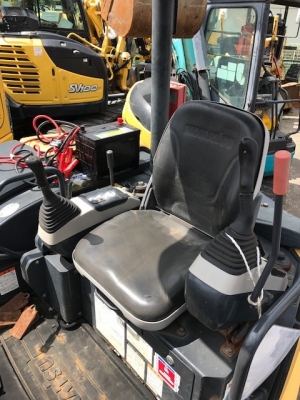 PC40MR-2 ปี2006 ชั่วโมงเพียง2,892ชม.แทรคเหล็ก+ก้อนยาง, ลายสำหรับหัวกระแทก สวยๆจากญี่ปุ่นครับ PC40MR-2 ปี2006 ชั่วโมงเพียง2,892ชม.แทรคเหล็ก+ก้อนยาง, ลายสำหรับหัวกระแทก สวยๆจากญี่ปุ่นครับ