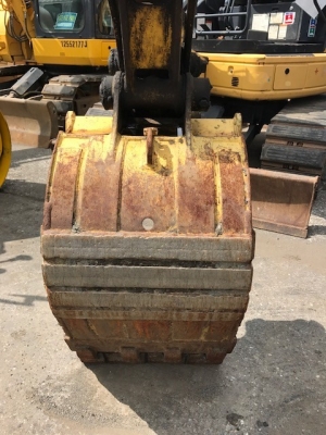 PC40MR-2 ปี2006 ชั่วโมงเพียง2,892ชม.แทรคเหล็ก+ก้อนยาง, ลายสำหรับหัวกระแทก สวยๆจากญี่ปุ่นครับ PC40MR-2 ปี2006 ชั่วโมงเพียง2,892ชม.แทรคเหล็ก+ก้อนยาง, ลายสำหรับหัวกระแทก สวยๆจากญี่ปุ่นครับ