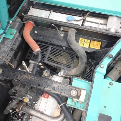 KOBELCO : SK225SR #YB05 ปี2007 ตรงจากญี่ปุ่น สภาพสวยๆครับ 0988585524 สามภพครับ KOBELCO : SK225SR #YB05 ปี2007 ตรงจากญี่ปุ่น สภาพสวยๆครับ 0988585524 สามภพครับ