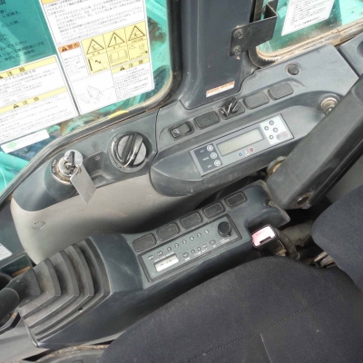 KOBELCO : SK225SR #YB05 ปี2007 ตรงจากญี่ปุ่น สภาพสวยๆครับ 0988585524 สามภพครับ KOBELCO : SK225SR #YB05 ปี2007 ตรงจากญี่ปุ่น สภาพสวยๆครับ 0988585524 สามภพครับ