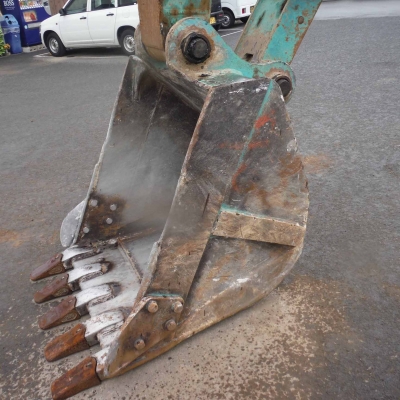 KOBELCO : SK225SR #YB05 ปี2007 ตรงจากญี่ปุ่น สภาพสวยๆครับ 0988585524 สามภพครับ KOBELCO : SK225SR #YB05 ปี2007 ตรงจากญี่ปุ่น สภาพสวยๆครับ 0988585524 สามภพครับ