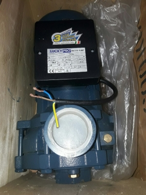 ขาย ปั้มน้ำ หอยโข่ง ลักกี้โปร ขนาด 2 นิ้ว 2 แรง 2 ใบพัดทองเหลือง ขาย ปั้มน้ำ หอยโข่ง ลักกี้โปร ขนาด 2 นิ้ว 2 แรง 2 ใบพัดทองเหลือง