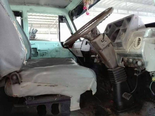 ขาย 275,000 บาท ISUZU JCM ดั้ม 5 คิว ยาว 3.6 เมตร กว้าง 2.2 เมตร เครื่อง 6BF1-175 แรง หัวบาง ยางดี ค
