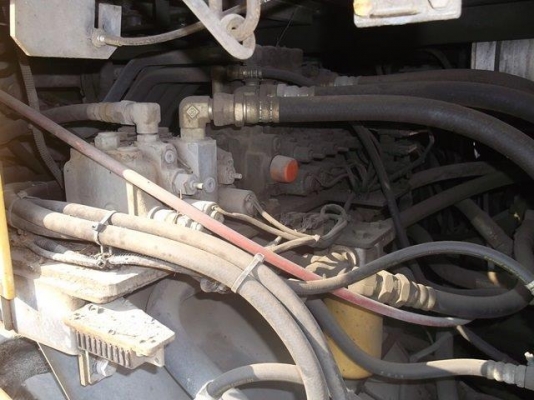 *ล้างสต๊อคราคาพิเศษ* HA60W-5 ปี2003 6เมตร จากญี่ปุ่นไม่เคยใช้งานในไทยครับ 0988585524 สามภพครับ *ล้างสต๊อคราคาพิเศษ* HA60W-5 ปี2003 6เมตร จากญี่ปุ่นไม่เคยใช้งานในไทยครับ 0988585524 สามภพครับ