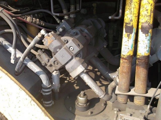 *ล้างสต๊อคราคาพิเศษ* HA60W-5 ปี2003 6เมตร จากญี่ปุ่นไม่เคยใช้งานในไทยครับ 0988585524 สามภพครับ *ล้างสต๊อคราคาพิเศษ* HA60W-5 ปี2003 6เมตร จากญี่ปุ่นไม่เคยใช้งานในไทยครับ 0988585524 สามภพครับ