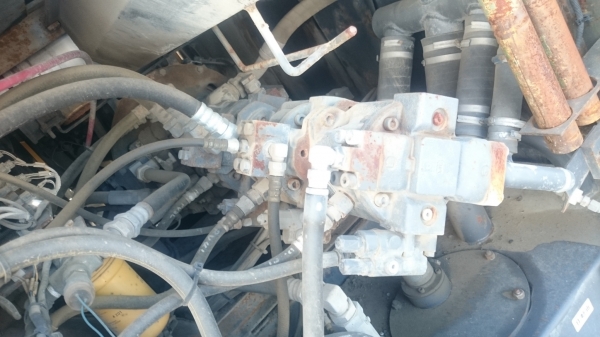 *ล้างสต๊อคราคาพิเศษ* HA60W-5 ปี2003 6เมตร จากญี่ปุ่นไม่เคยใช้งานในไทยครับ 0988585524 สามภพครับ *ล้างสต๊อคราคาพิเศษ* HA60W-5 ปี2003 6เมตร จากญี่ปุ่นไม่เคยใช้งานในไทยครับ 0988585524 สามภพครับ