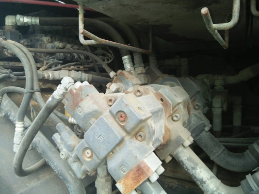 *ล้างสต๊อคราคาพิเศษ* HA60W-5 ปี2003 6เมตร จากญี่ปุ่นไม่เคยใช้งานในไทยครับ 0988585524 สามภพครับ *ล้างสต๊อคราคาพิเศษ* HA60W-5 ปี2003 6เมตร จากญี่ปุ่นไม่เคยใช้งานในไทยครับ 0988585524 สามภพครับ