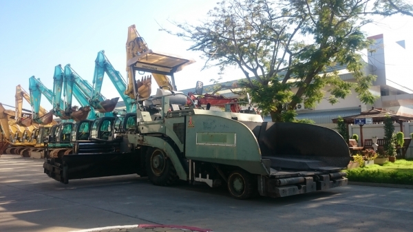 *ล้างสต๊อคราคาพิเศษ* HA60W-5 ปี2003 6เมตร จากญี่ปุ่นไม่เคยใช้งานในไทยครับ 0988585524 สามภพครับ