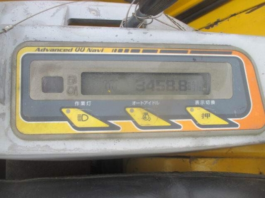 ขายรถขุด KUBOTA U30-3 สภาพพร้อมลุยงาน ชั่วโมงการทำงาน 3xxx ชั่วโมง ระบบไว เครื่องสวย เก่านอกญี่ปุ่นแท้ ไม่เคยใช่งานในไทย มีเอกสารใบอินวอย ติดต่อเจ้าของโดยตรง: 096-5411713 หรือ 092-5768909 (เสี่ยบาส)