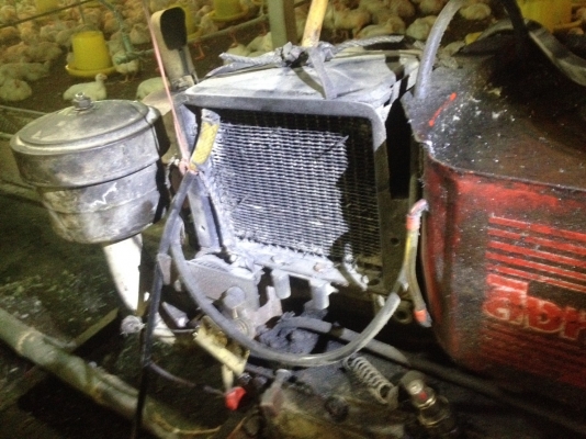 ยันมาร์ สิงห์ผยอง 4+1 (TH-10) 16 แรง ยันมาร์ สิงห์ผยอง 4+1 (TH-10) 16 แรง