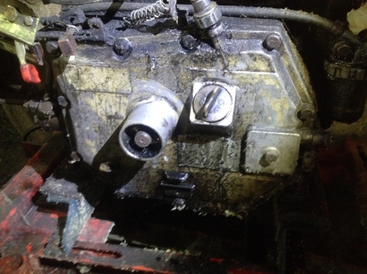 ยันมาร์ สิงห์ผยอง 4+1 (TH-10) 16 แรง ยันมาร์ สิงห์ผยอง 4+1 (TH-10) 16 แรง