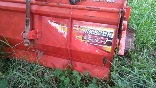 ขายด่วน M6040 ราคา 495,000บาท อุปกรณื  3 ชิ้น รถปี 55