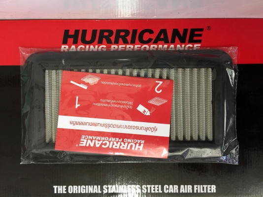 ขายกรองอากาศรถ TOYOTA รุ่น ALTIS 1.6L,1.8L ปี 01-07