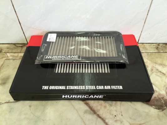 ขายกรองอากาศรถ TOYOTA รุ่น ALTIS 1.6L,1.8L ปี 01-07