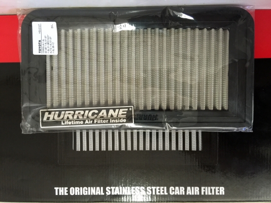 ขายกรองอากาศรถ TOYOTA รุ่น ALTIS 1.6L,1.8L ปี 01-07